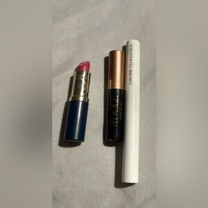 L'Absolu Rouge Lipstick - Vibrant Pink